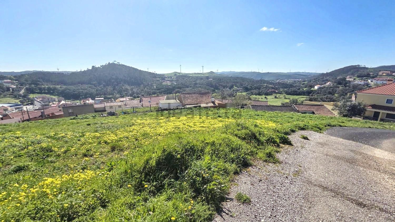 小楼房或独栋别墅出售Calçada do Balancil, 9 - 视线