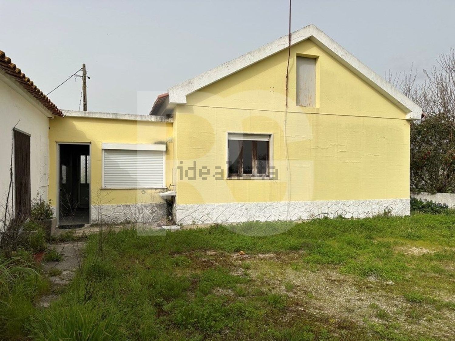 小楼房或独栋别墅出售在Atalaia e Alto Estanqueiro - Jardia - 外立面