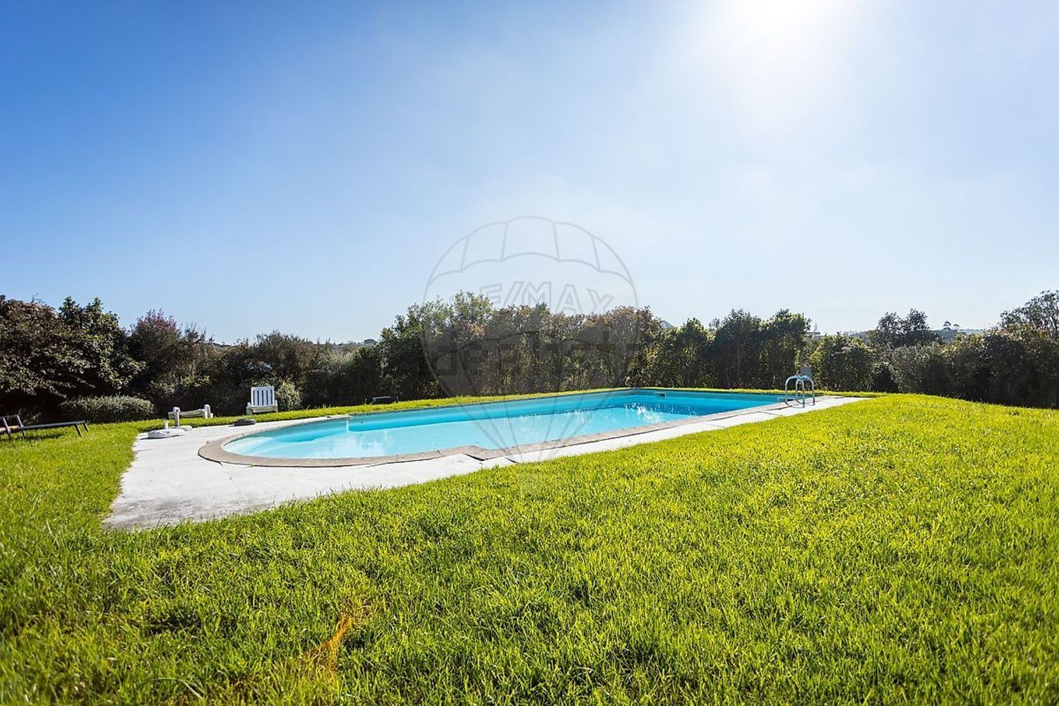 公寓 t2出售在Rua da Fonte Velha - 游泳池