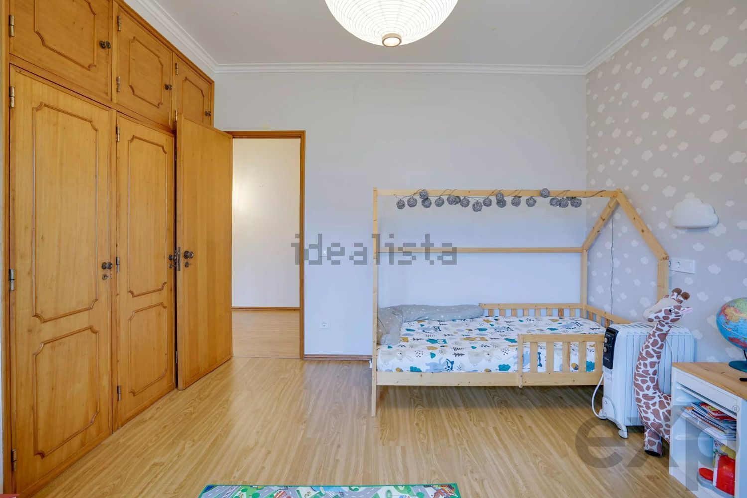 庄园出售在Rua do Serro Picão - 卧室