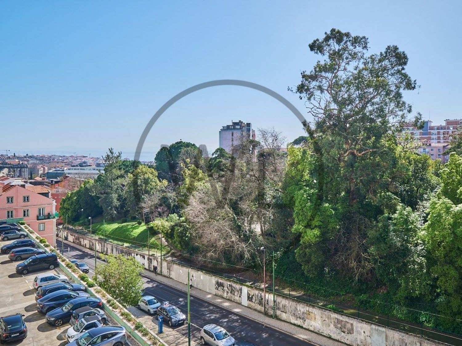 公寓 t3出售在Amoreiras - Rato - 照片