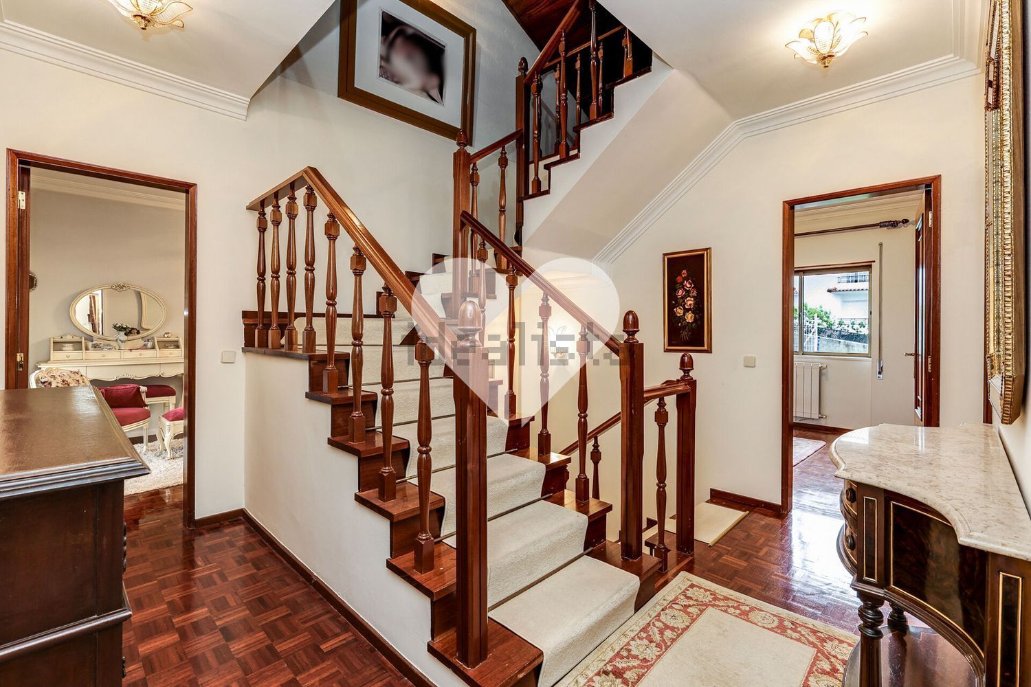 小楼房或独栋别墅出售Casal da Amoreira, 7 - 详情