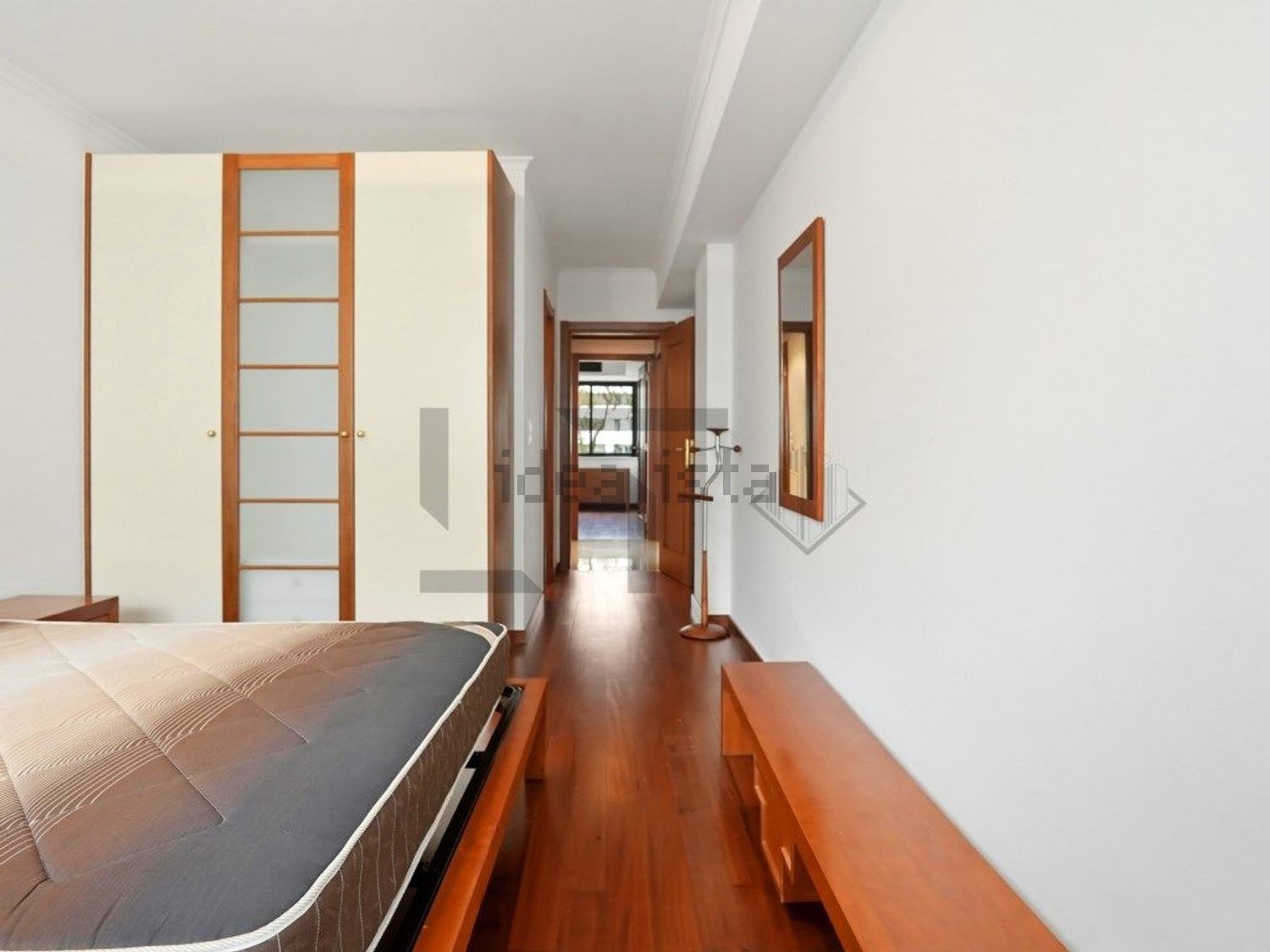 出租公寓 t2在Rua Comandante Cousteau - 照片