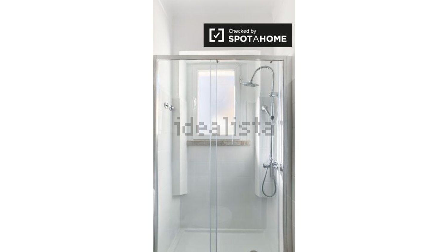 出租房间在Rua Leite de Vasconcelos - 卫生间