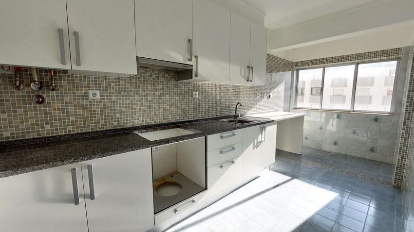 公寓 t2出售在Rua do Alecrim