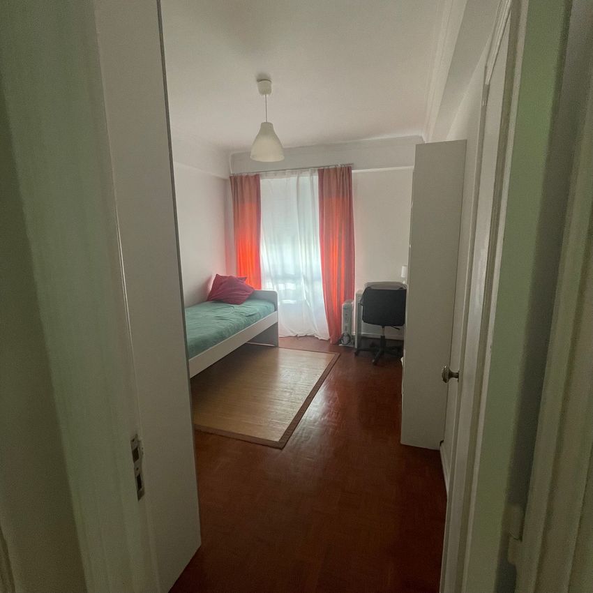 出租房间在Praceta de São João, 2