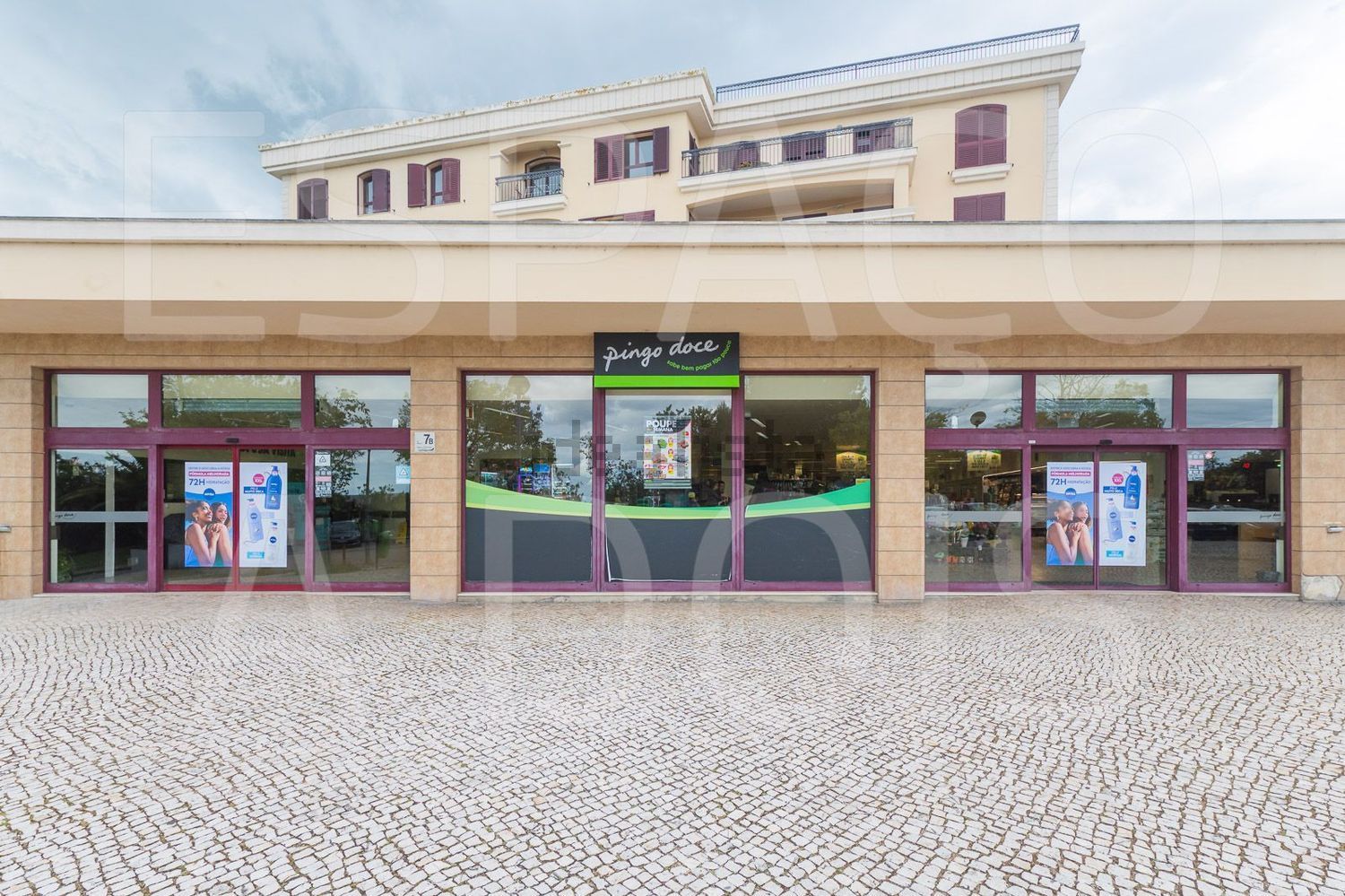 公寓 t3出售在Póvoa de Santa Iria e Forte da Casa - 周边