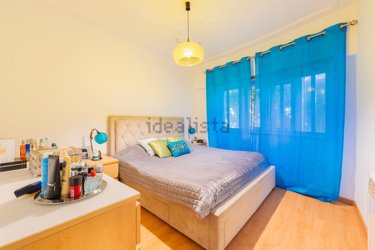 公寓 t3出售在Rua da Vila Ronda - 卧室