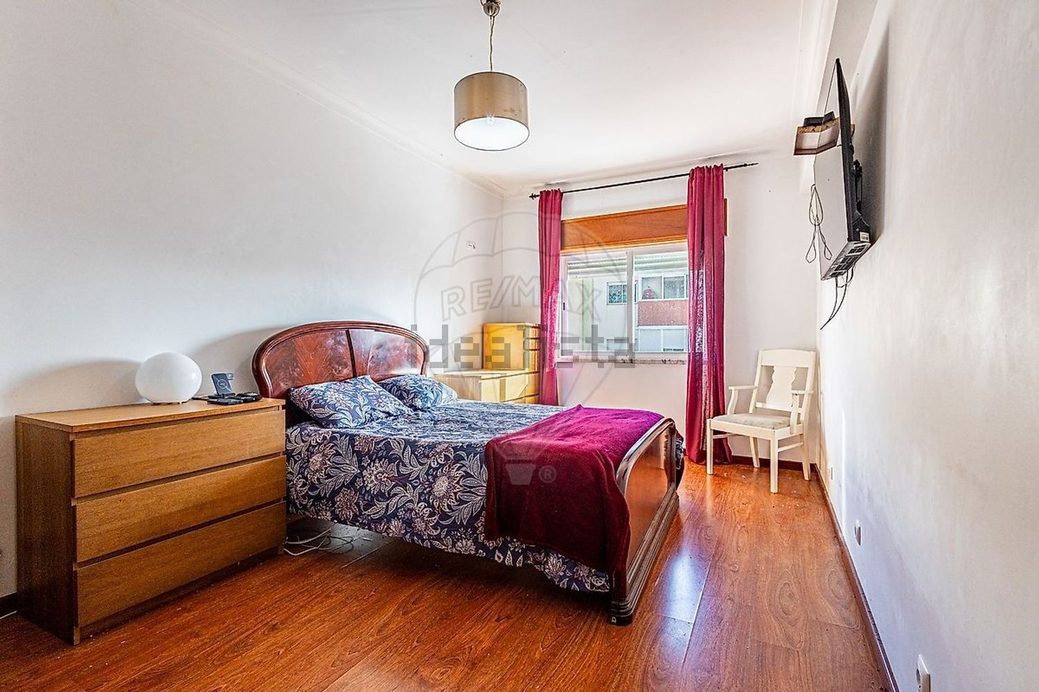 公寓 t3出售在Rua de Vasco Moniz - 卧室