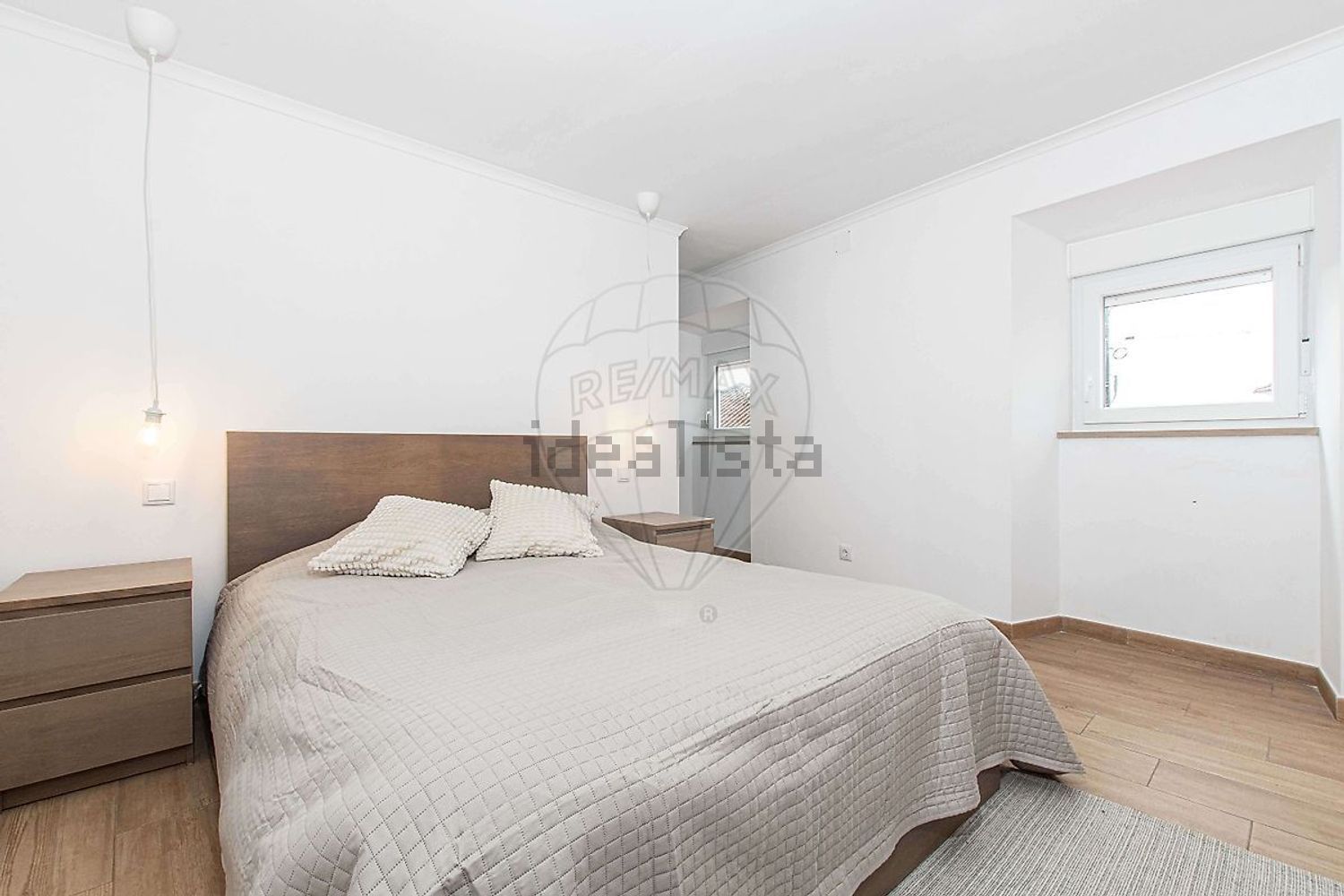 小楼房或独栋别墅出售在Ventosa - 卧室