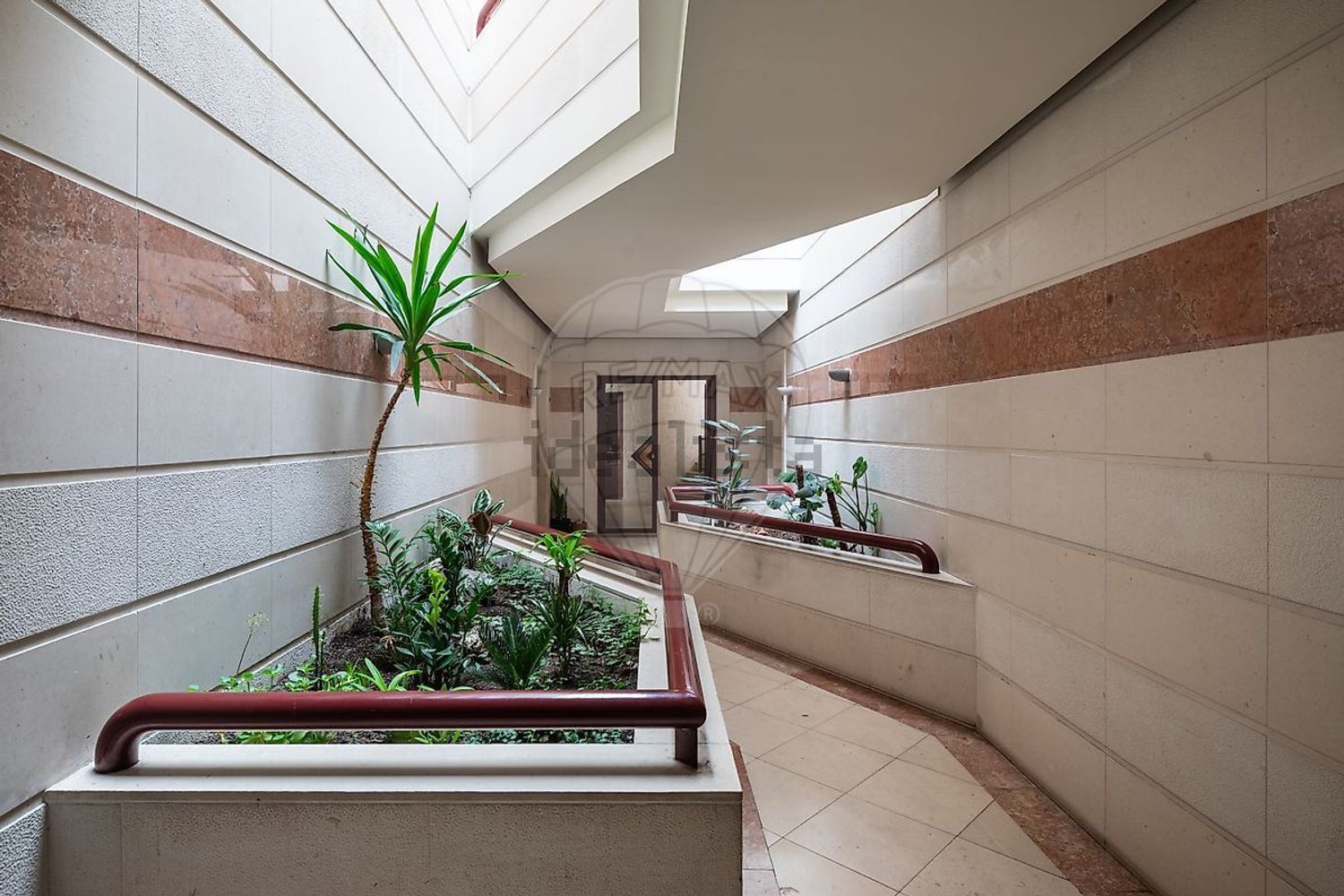 公寓 t3出售在Avenida Barranco de Cegos - 阳台