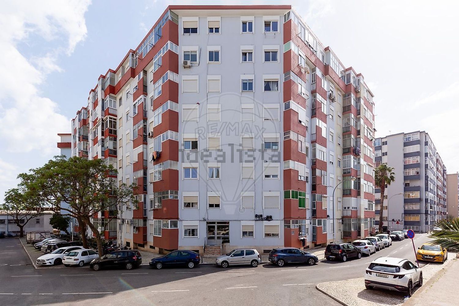 公寓 t1出售在Rua António Aleixo - 视线