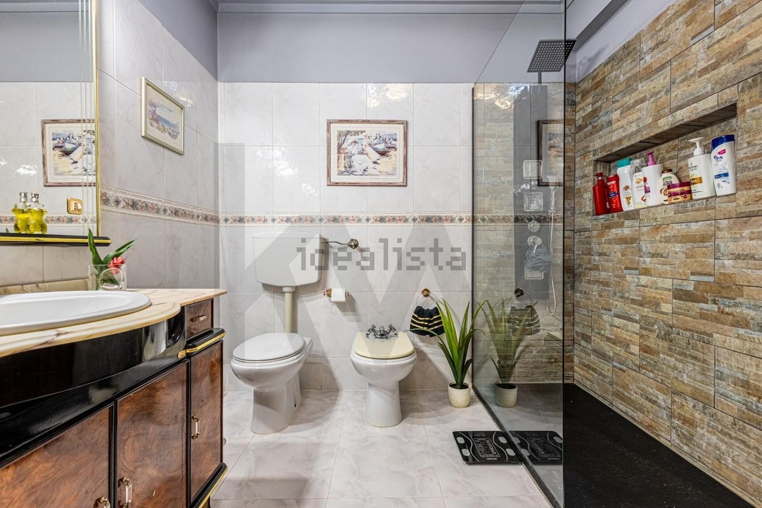 公寓 t3出售在A-da-Beja - Moinho do Guizo - 卫生间