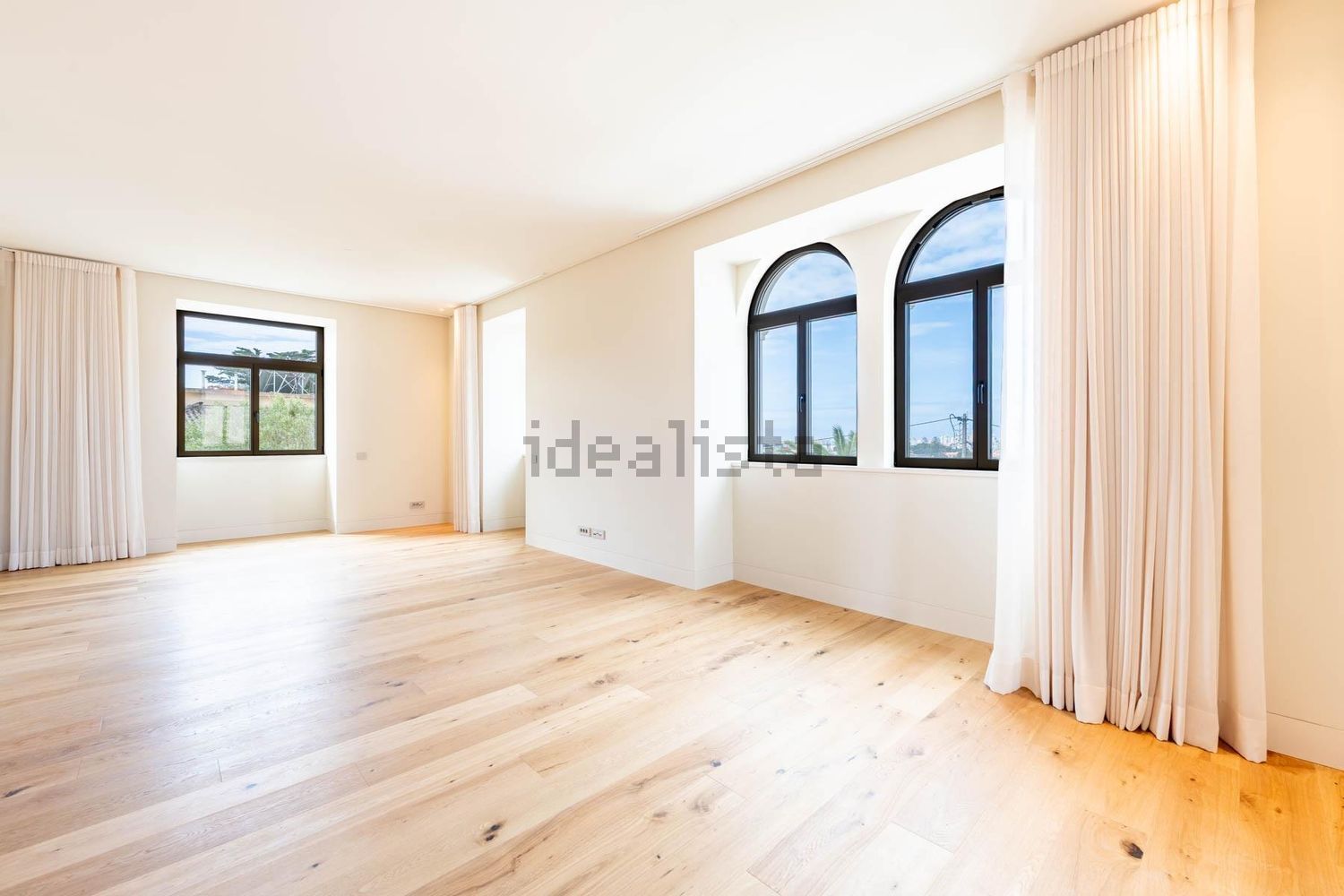 公寓 t3出售在Avenida São Pedro, 5 - 居住