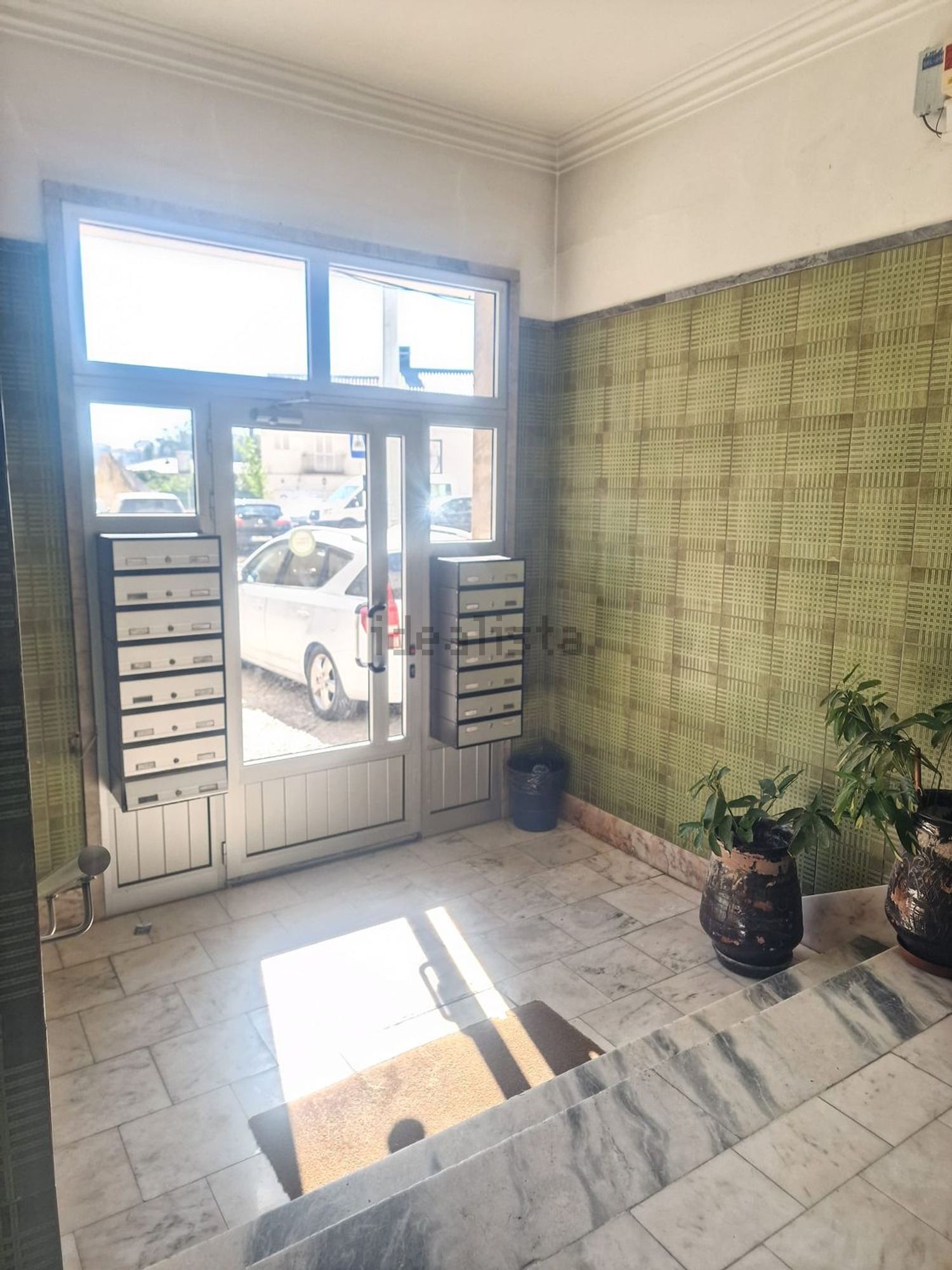 出租公寓 t3在Rua Movimento das Forças Armadas s/n - 外立面