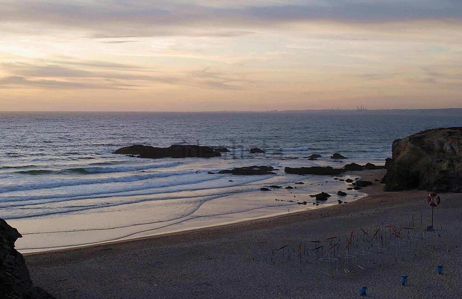 公寓 t1出售在Rua Jacinto Bandeira, 56 - 周边