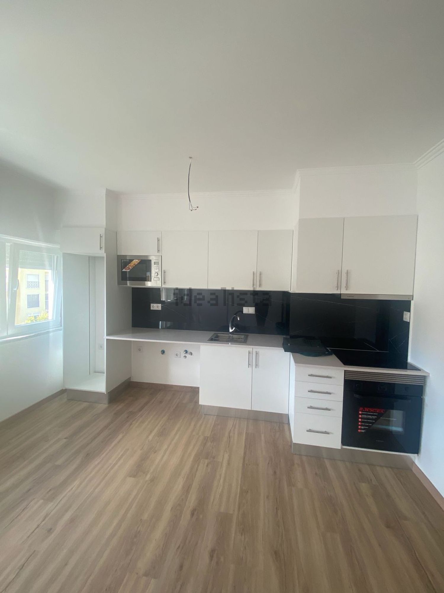 公寓 t2出售在Largo Padre Américo, 1 - 厨房