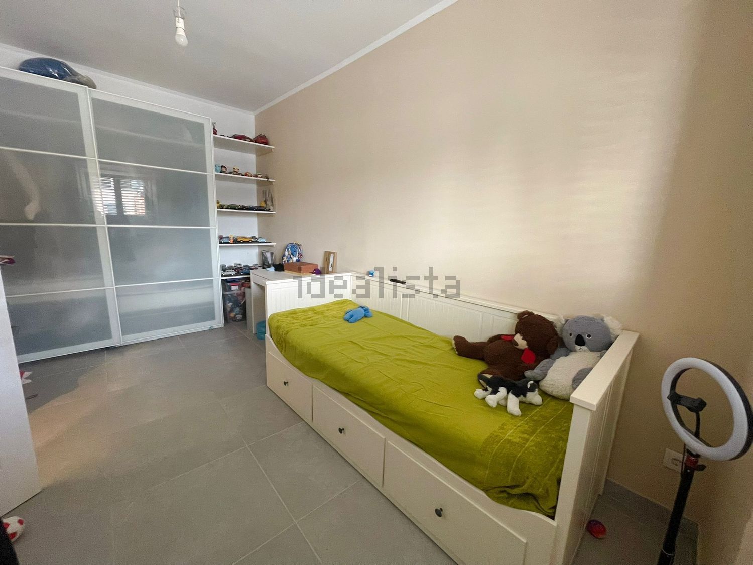 联排别墅出售在Atalaia e Alto Estanqueiro - Jardia - 卧室