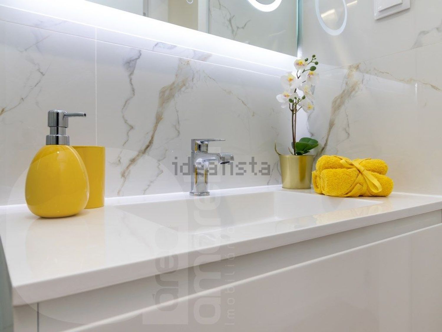 公寓 t2出售在Centro - 卫生间