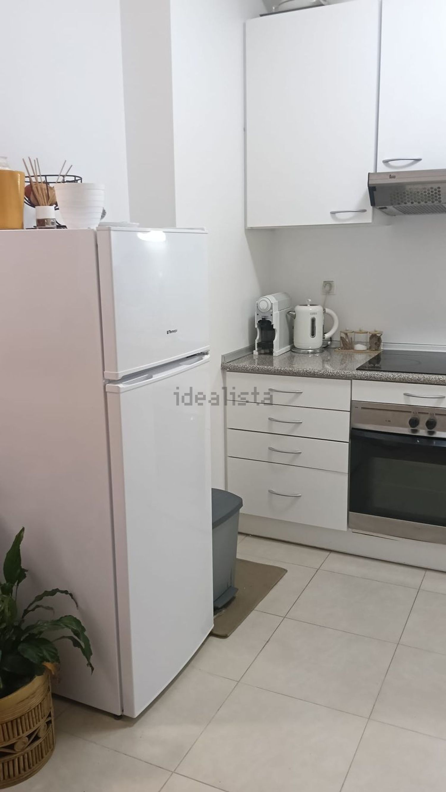 出租公寓 t1Palmela Village N12, 57 - 厨房