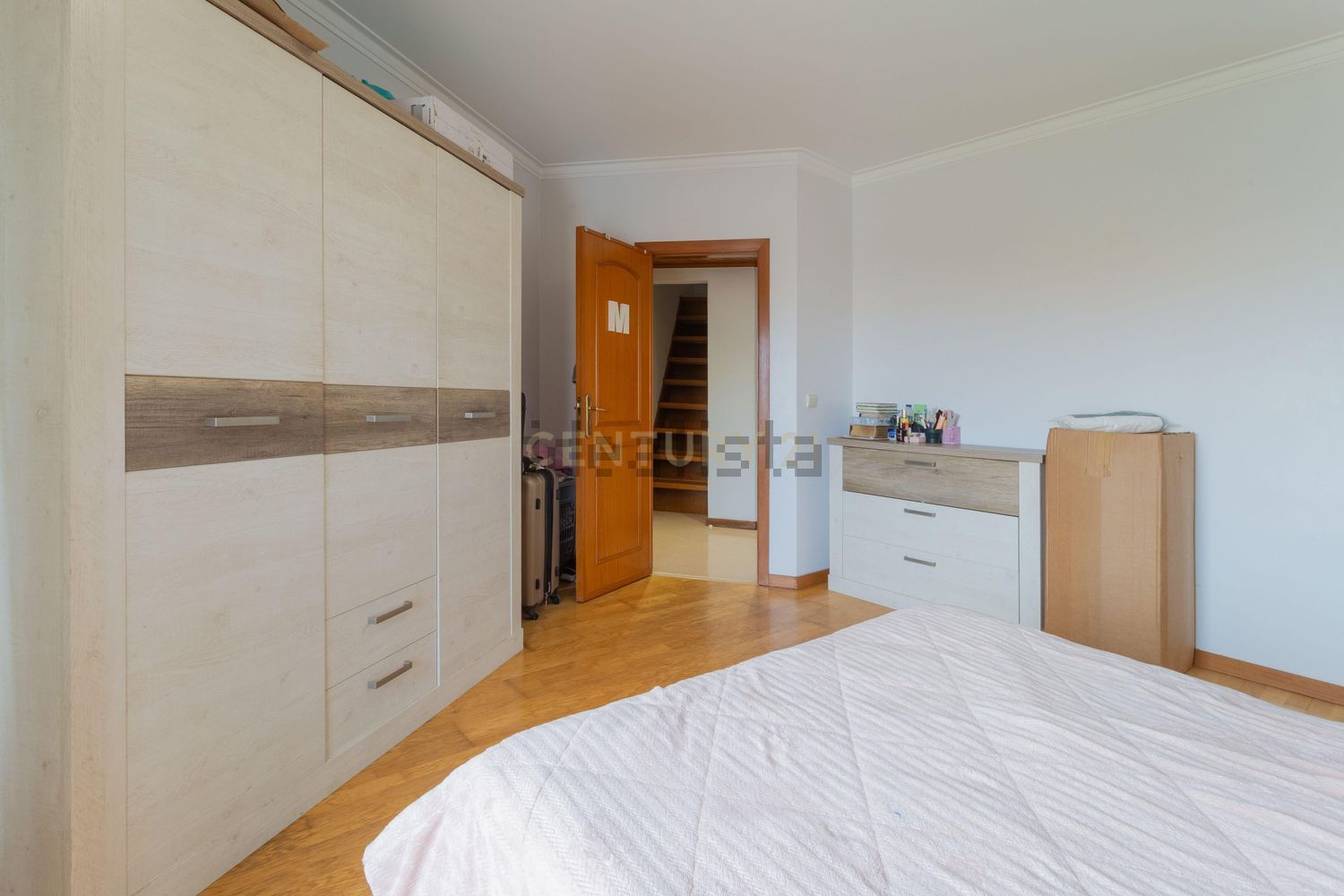 出租复式公寓在Rua Elisa Pedroso, 2 - 厨房