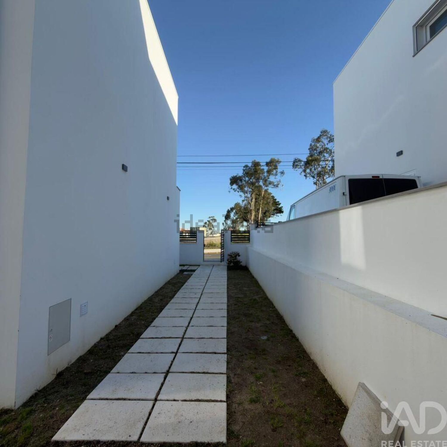 出租小楼房或独栋别墅在Albarraque - 周边