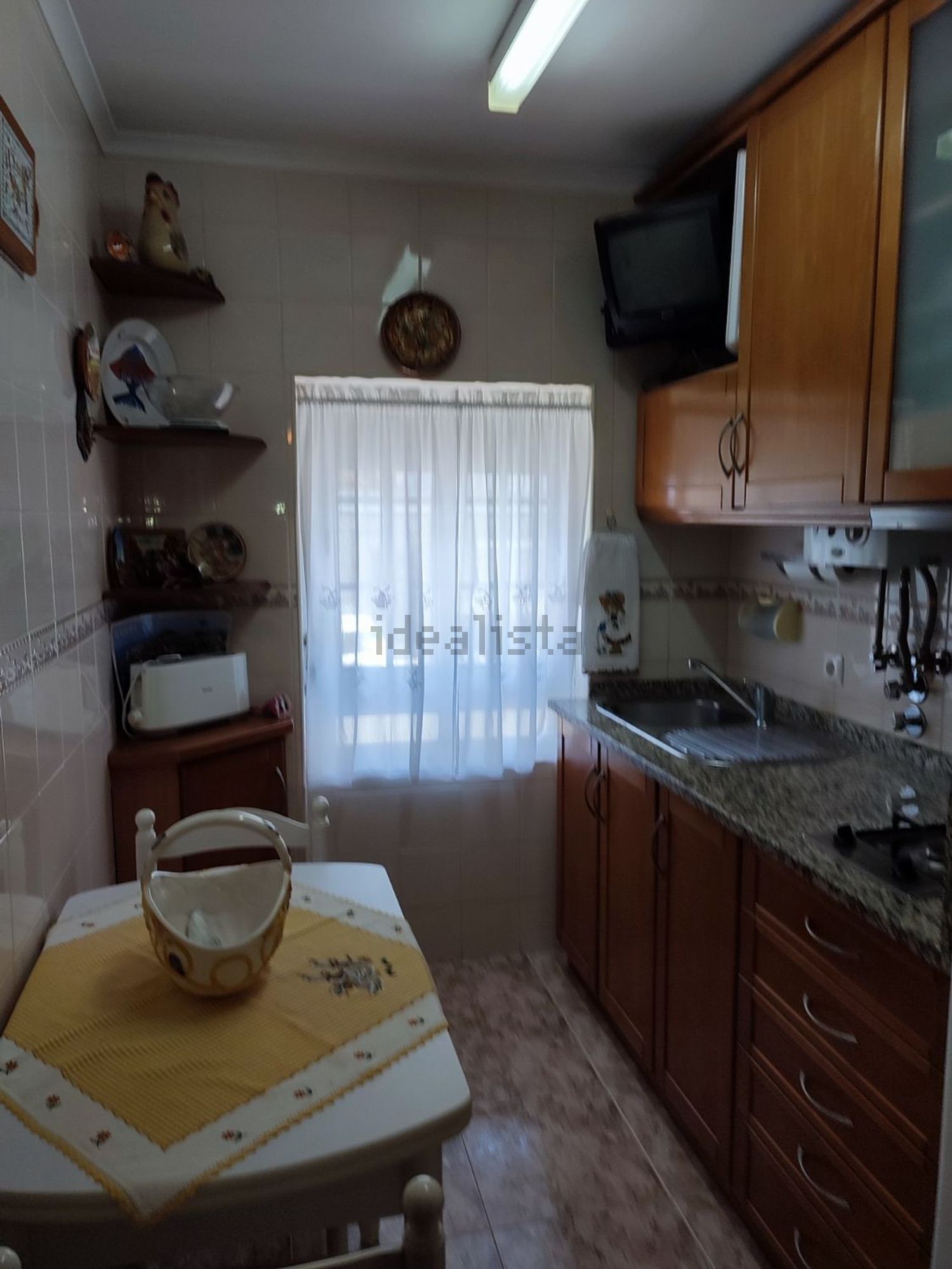 公寓 t1出售在Avenida do Cristo Rei, 26 a - 卧室