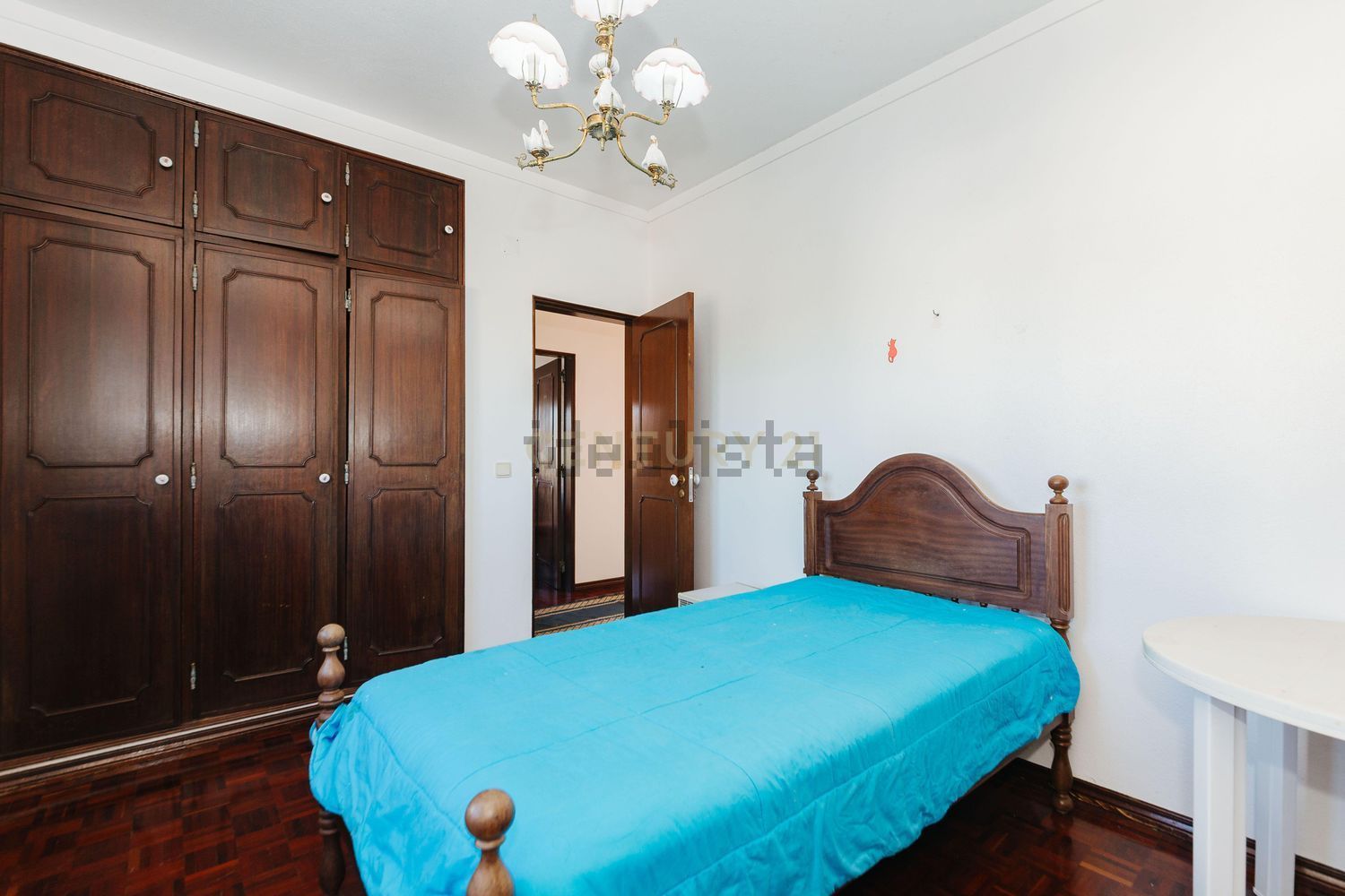 小楼房或独栋别墅出售在Santo Isidoro - 卧室