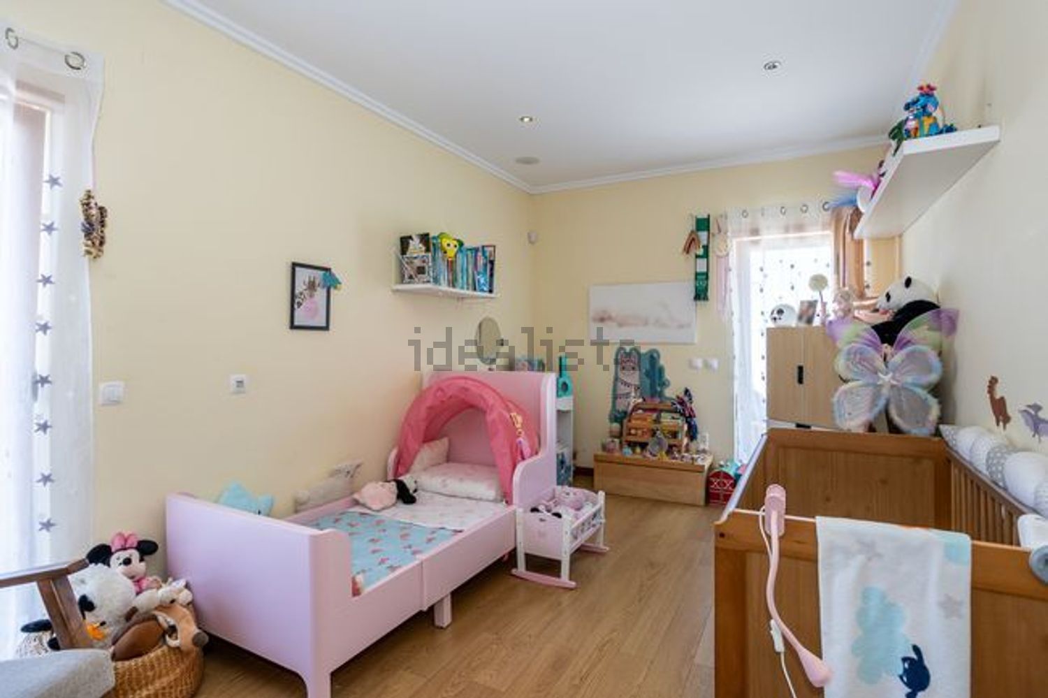 小楼房或独栋别墅出售在Rua Adão Manuel Ramos Barata - 卧室