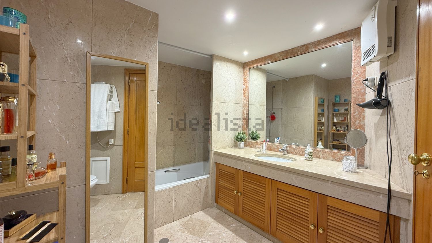 公寓 t6出售在Rua José Afonso, 10 - 厨房