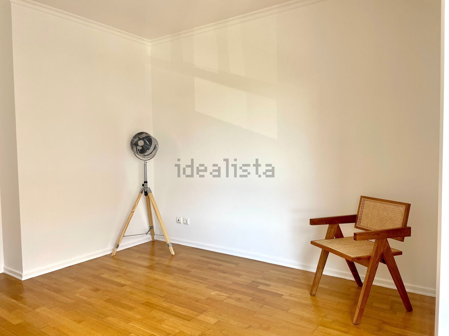 出租公寓 t3在Rua Engenheiro Ferry Borges, 1 - 卧室