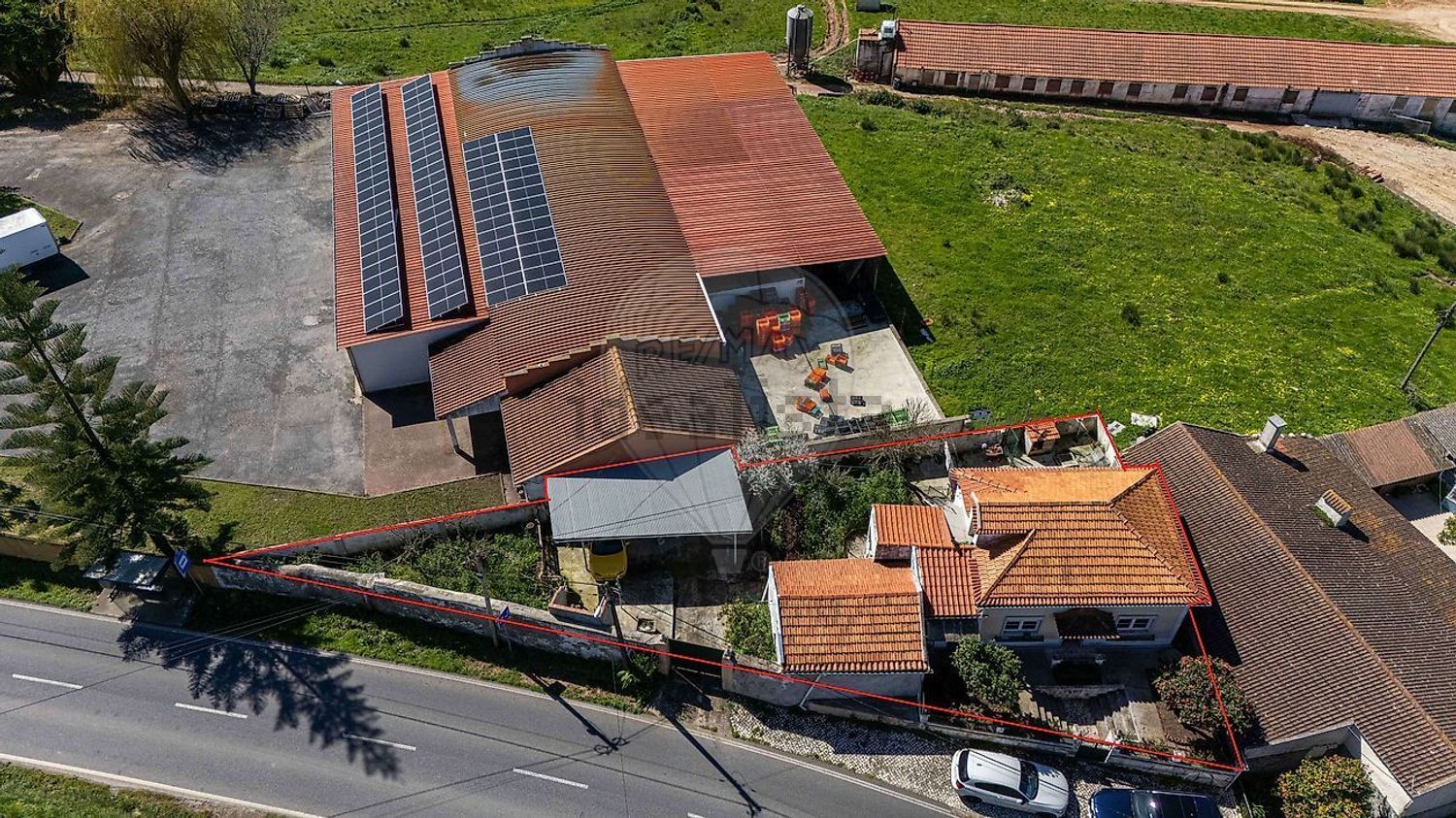 小楼房或独栋别墅出售N115-1 - 视线