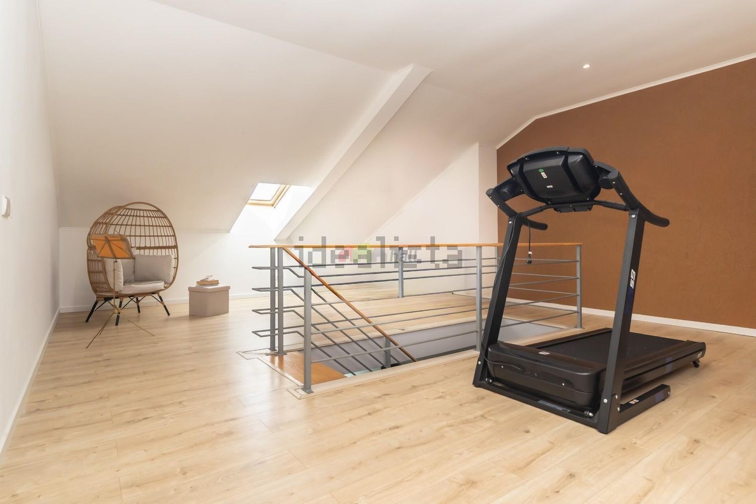 复式公寓出售在Rua Alves Roçadas - 共同区域