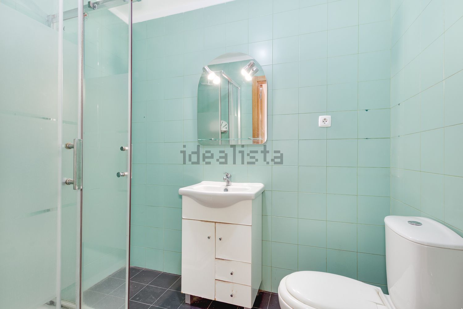 公寓 t2出售在Rua Frei Manuel do Cenáculo s/n - 卫生间