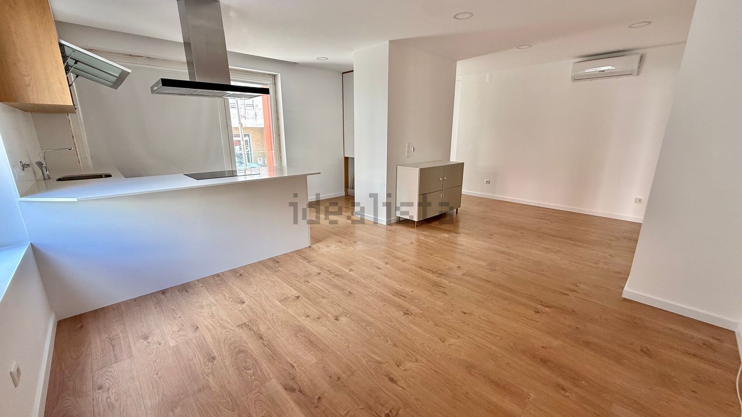 出租公寓 t2在Rua Américo Vigário, 4 - 居住