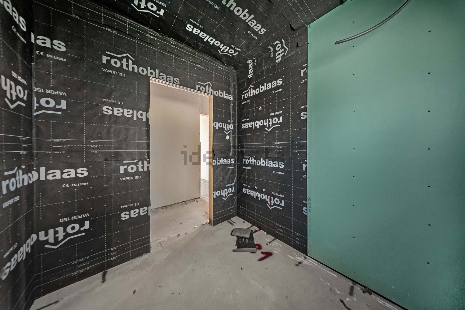 小楼房或独栋别墅出售在Rua do Outeiro - 照片