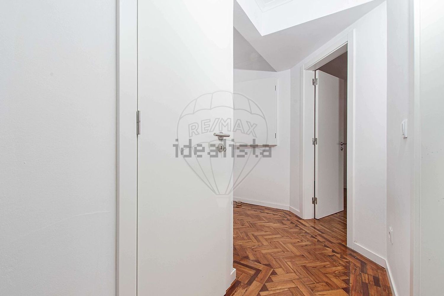 出租公寓 t1在Rua Barbosa du Bocage - 照片