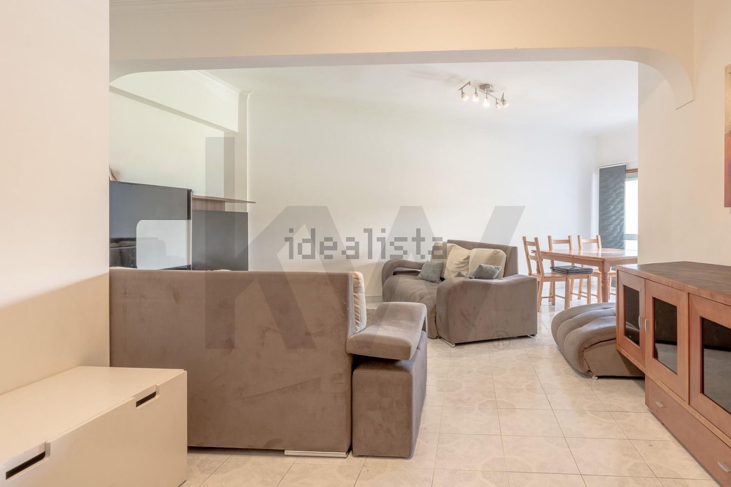 公寓 t2出售在Póvoa de Santa Iria e Forte da Casa - 客厅