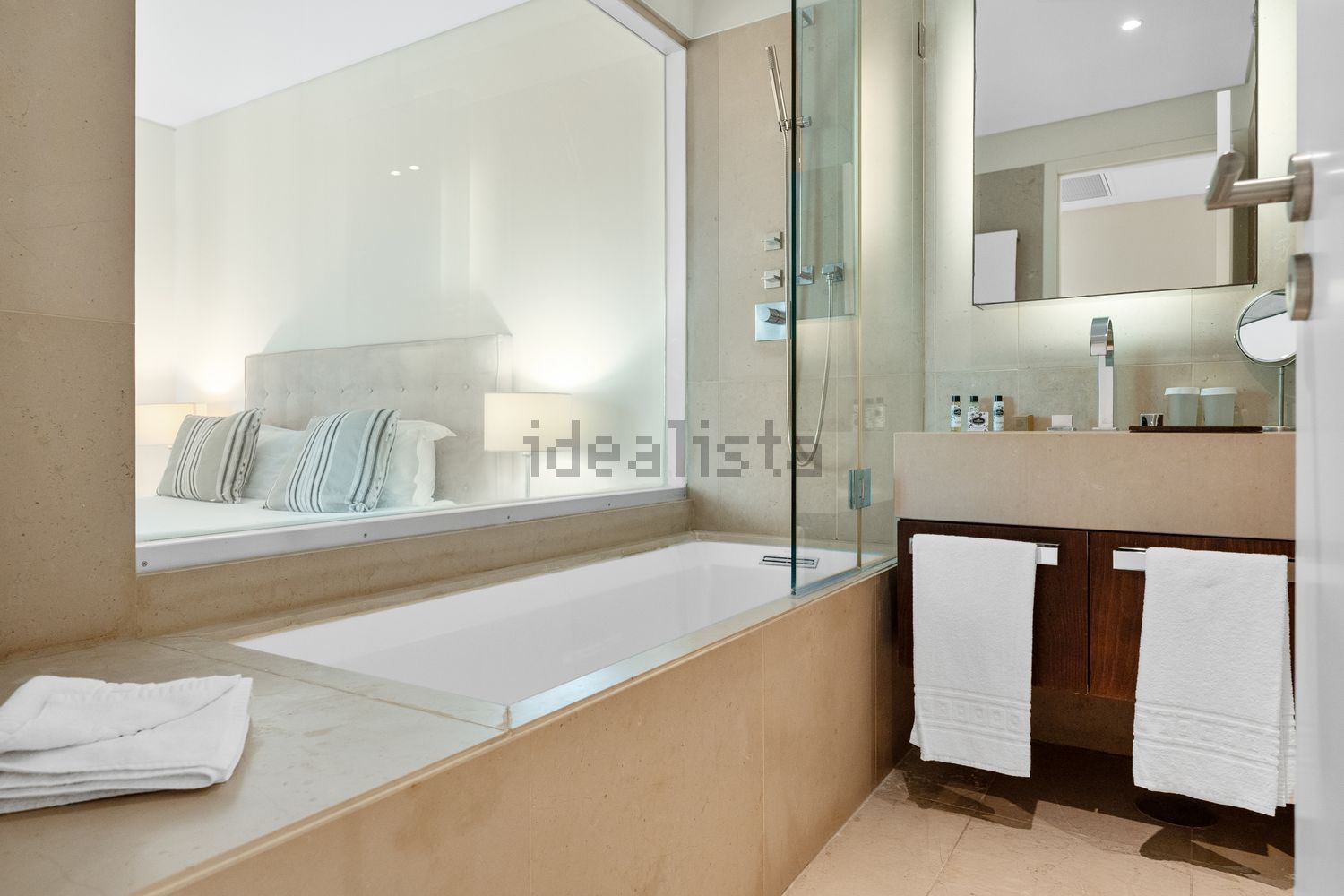 公寓 t2出售在Alameda do Zambujeiro s/n - 卫生间