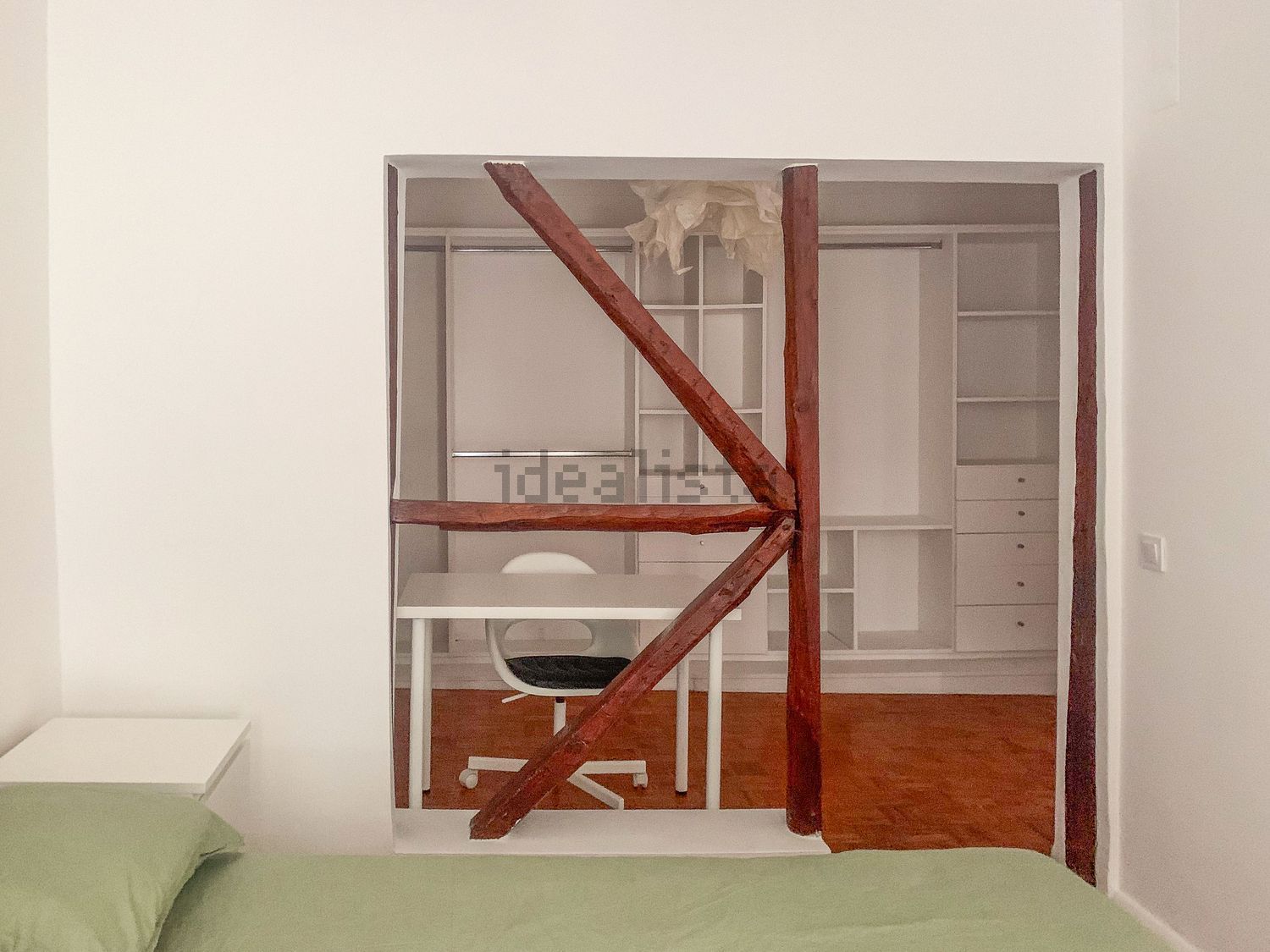 出租公寓 t3在Rua dos Douradores, 175 - 照片