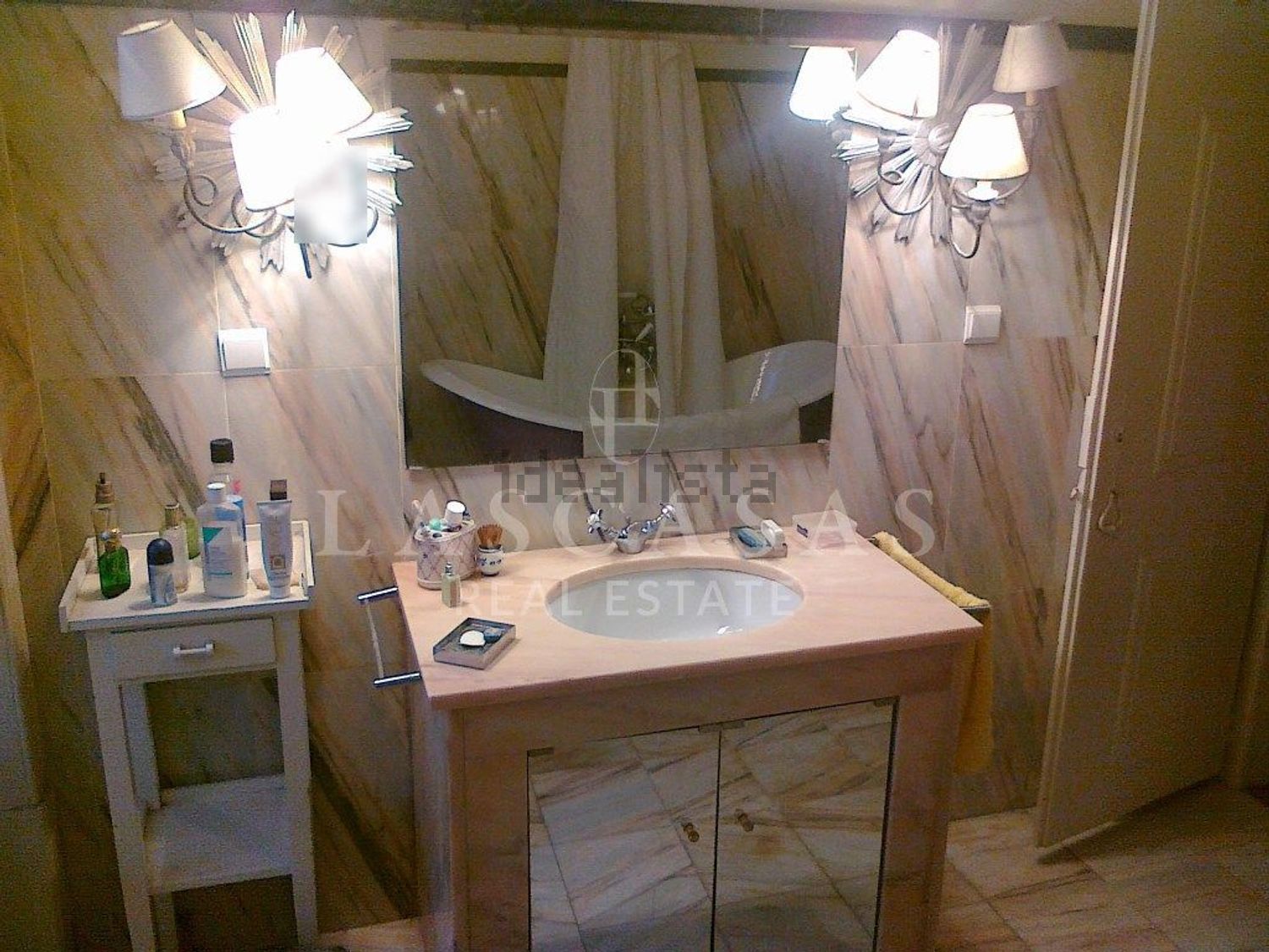 庄园出售Calçada do Rio do Porto - 卫生间