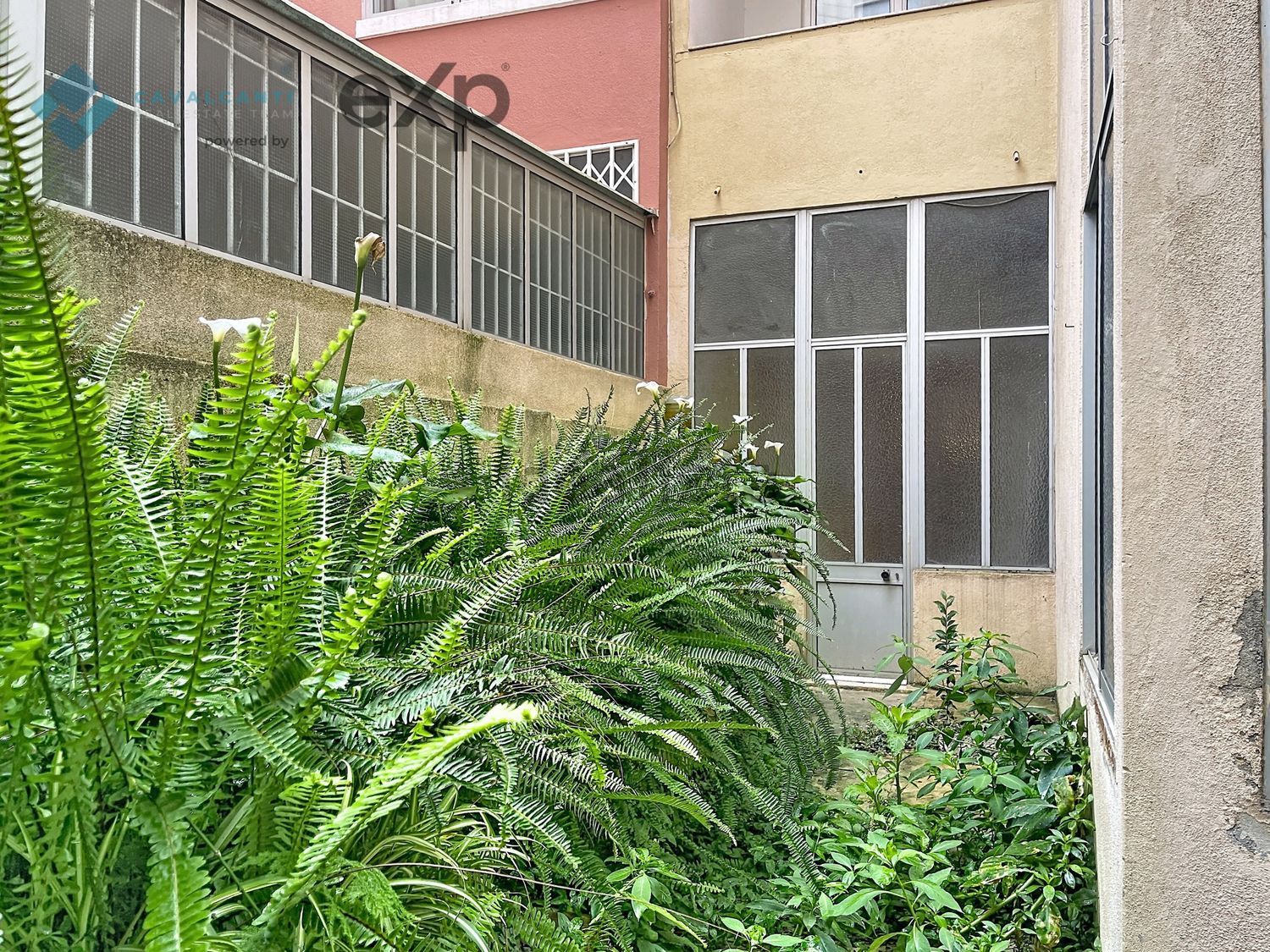 公寓 t3出售在Rua Barão de Sabrosa s/n - 花园