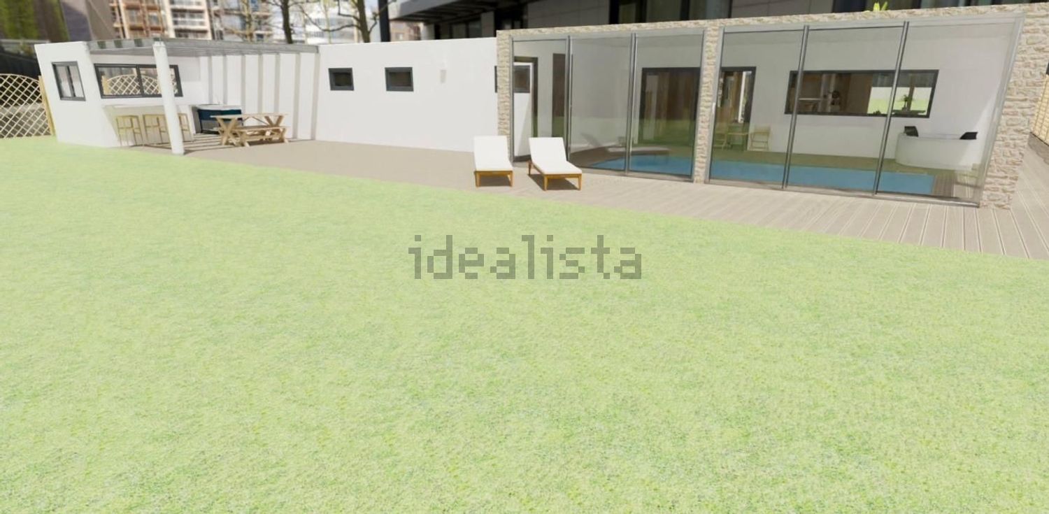 小楼房或独栋别墅出售在São Bartolomeu dos Galegos e Moledo - 外立面