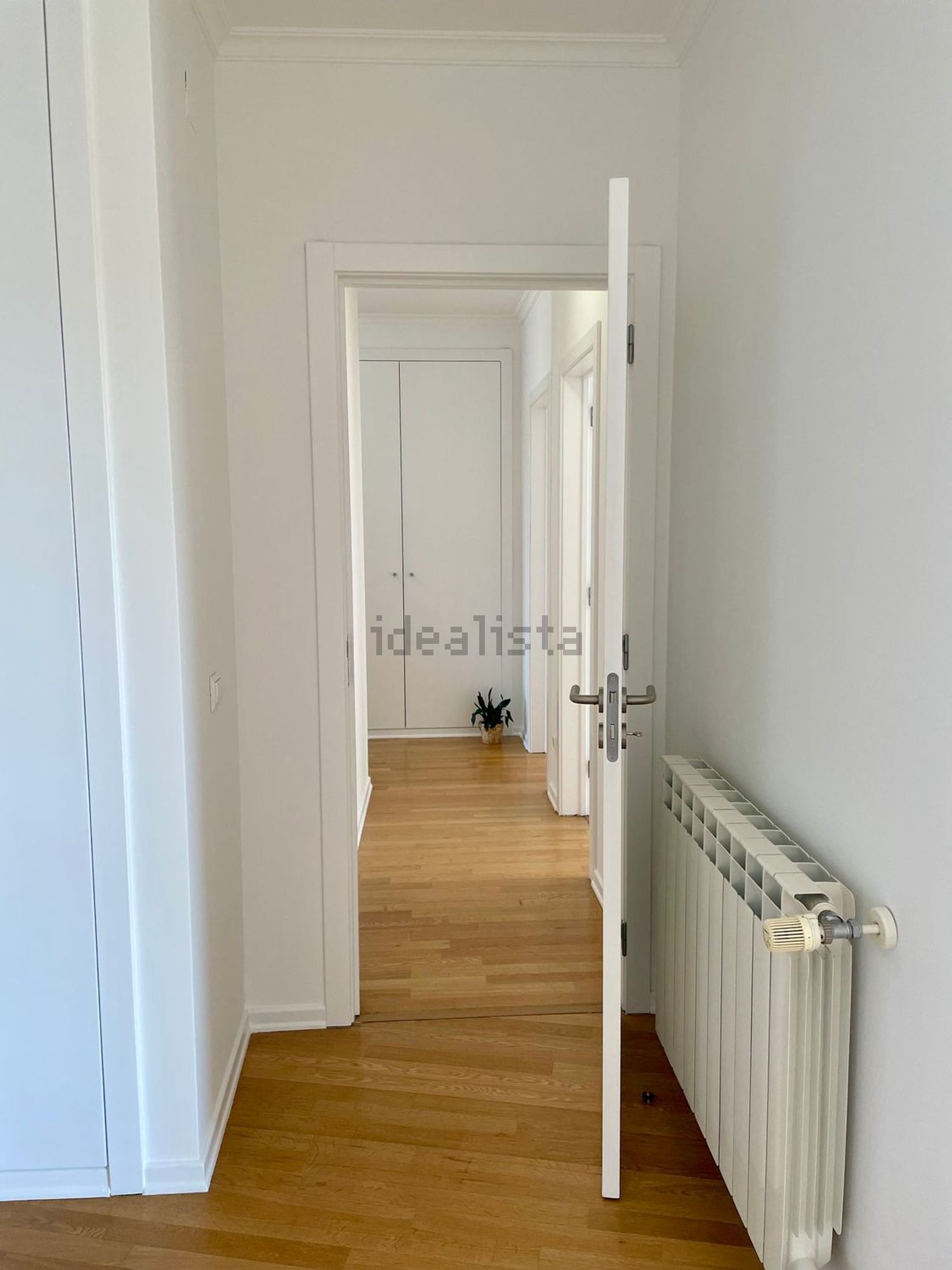 出租公寓 t3在Rua Engenheiro Ferry Borges, 1 - 过道