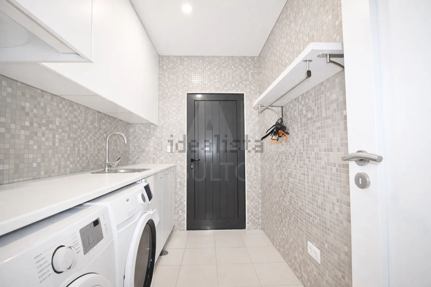 小楼房或别墅出售在Santo Antão e São Julião do Tojal - 厨房