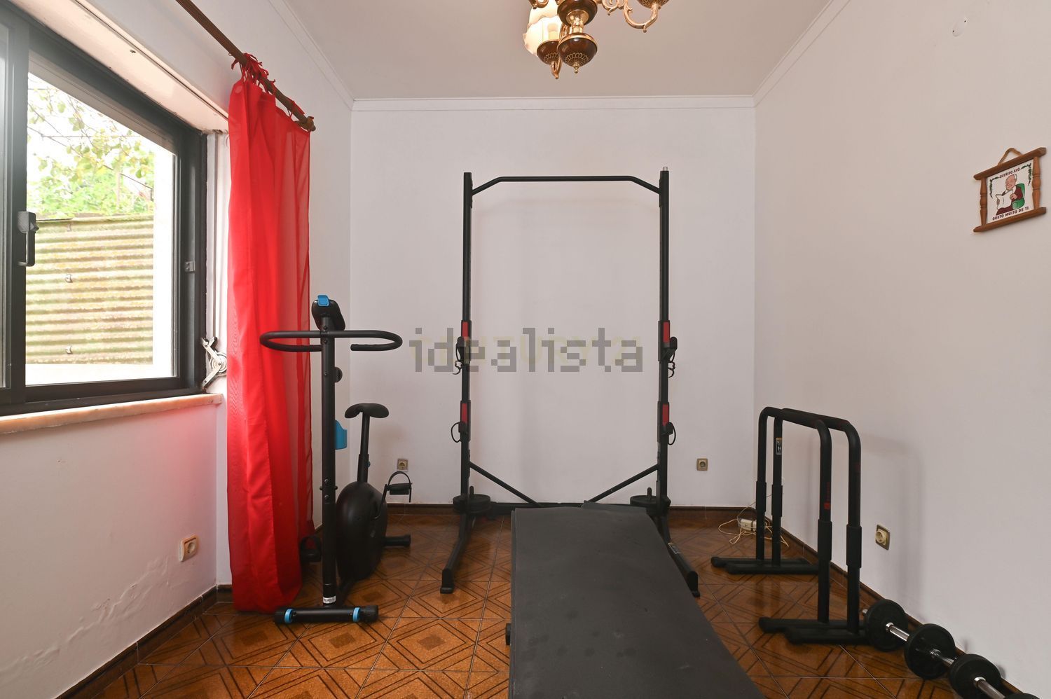 公寓 t3出售在Rua João Iteperano Duarte, 43 - 共同区域