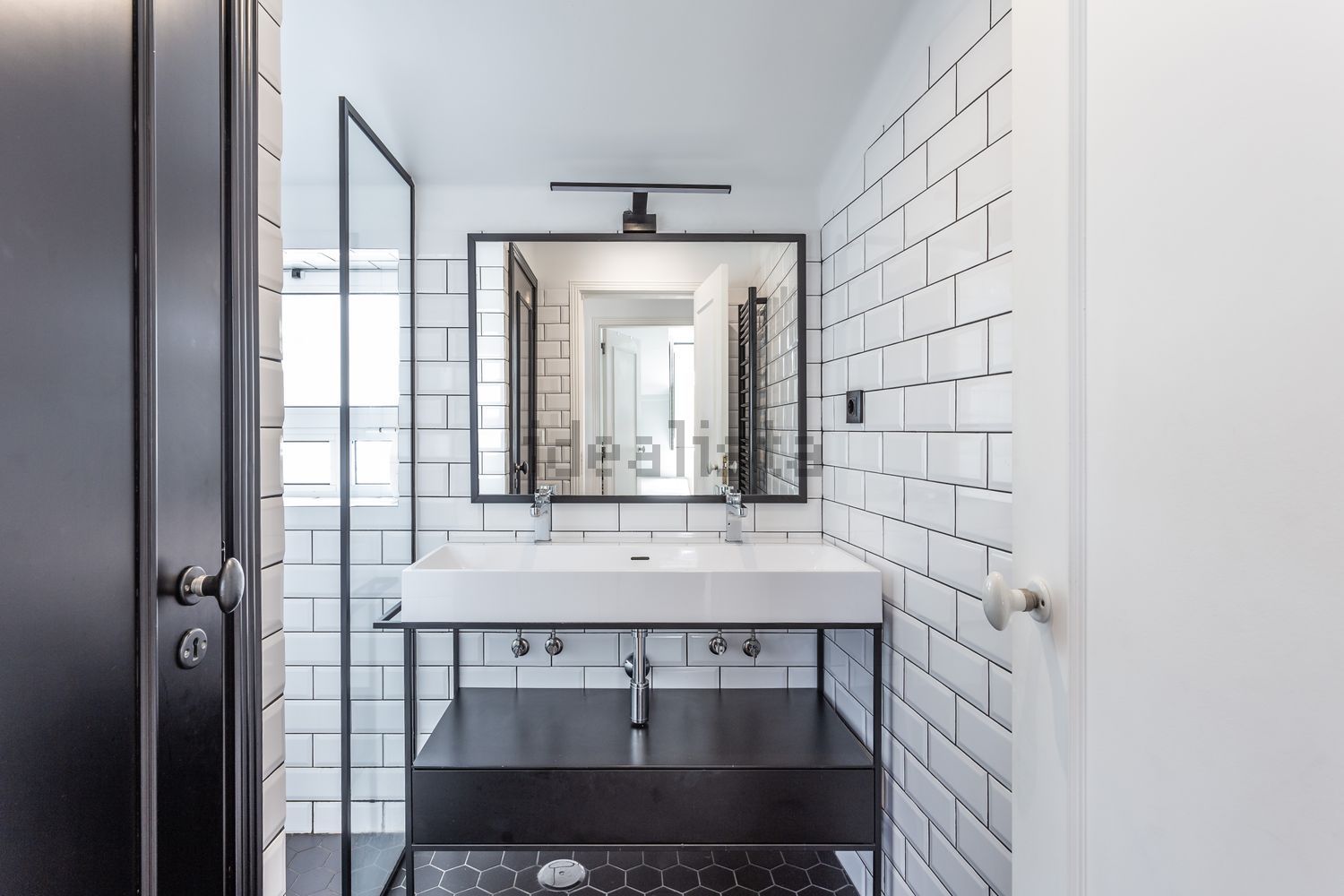 出租公寓 t2在Travessa do Cabral - 过道