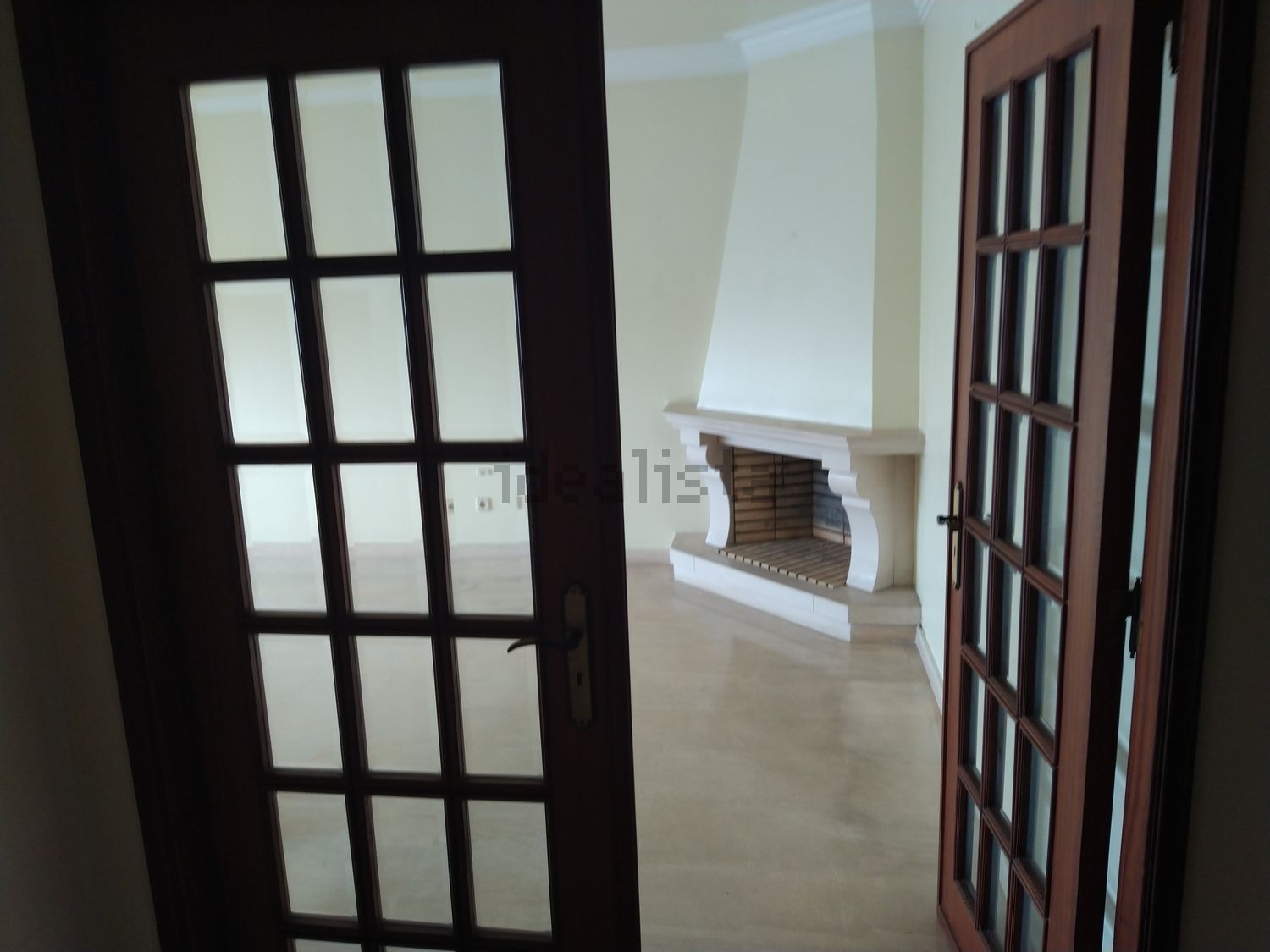 出租公寓 t2在Rua Carlos Wallenstein, 12 - 客厅