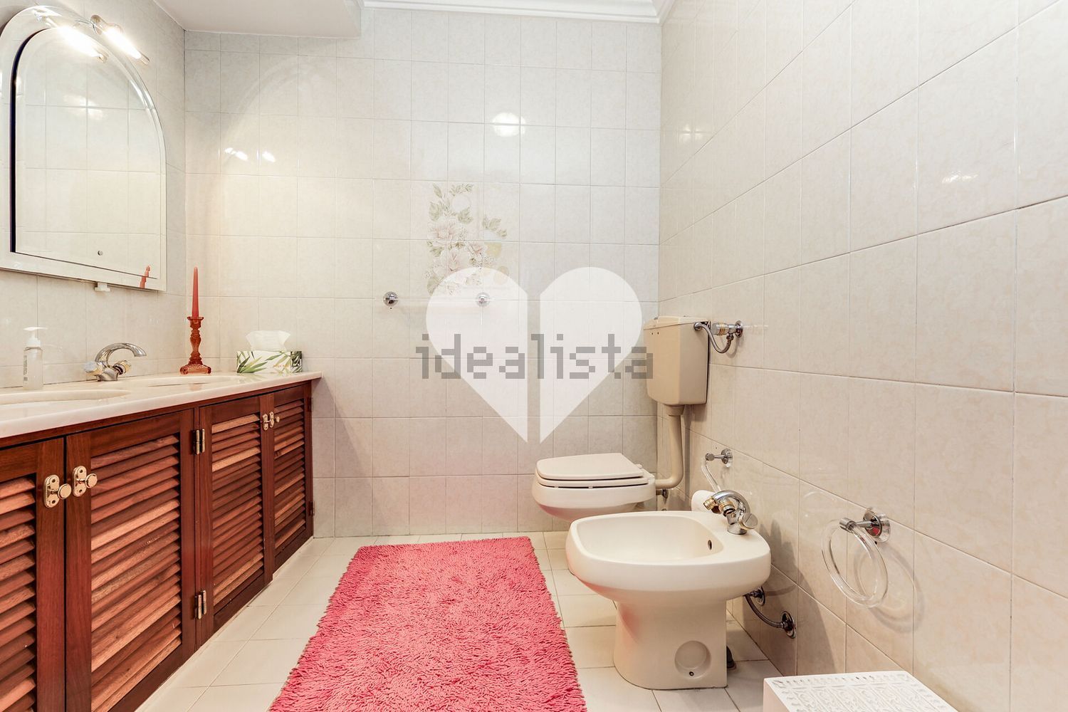 小楼房或独栋别墅出售Casal da Amoreira, 7 - 卫生间