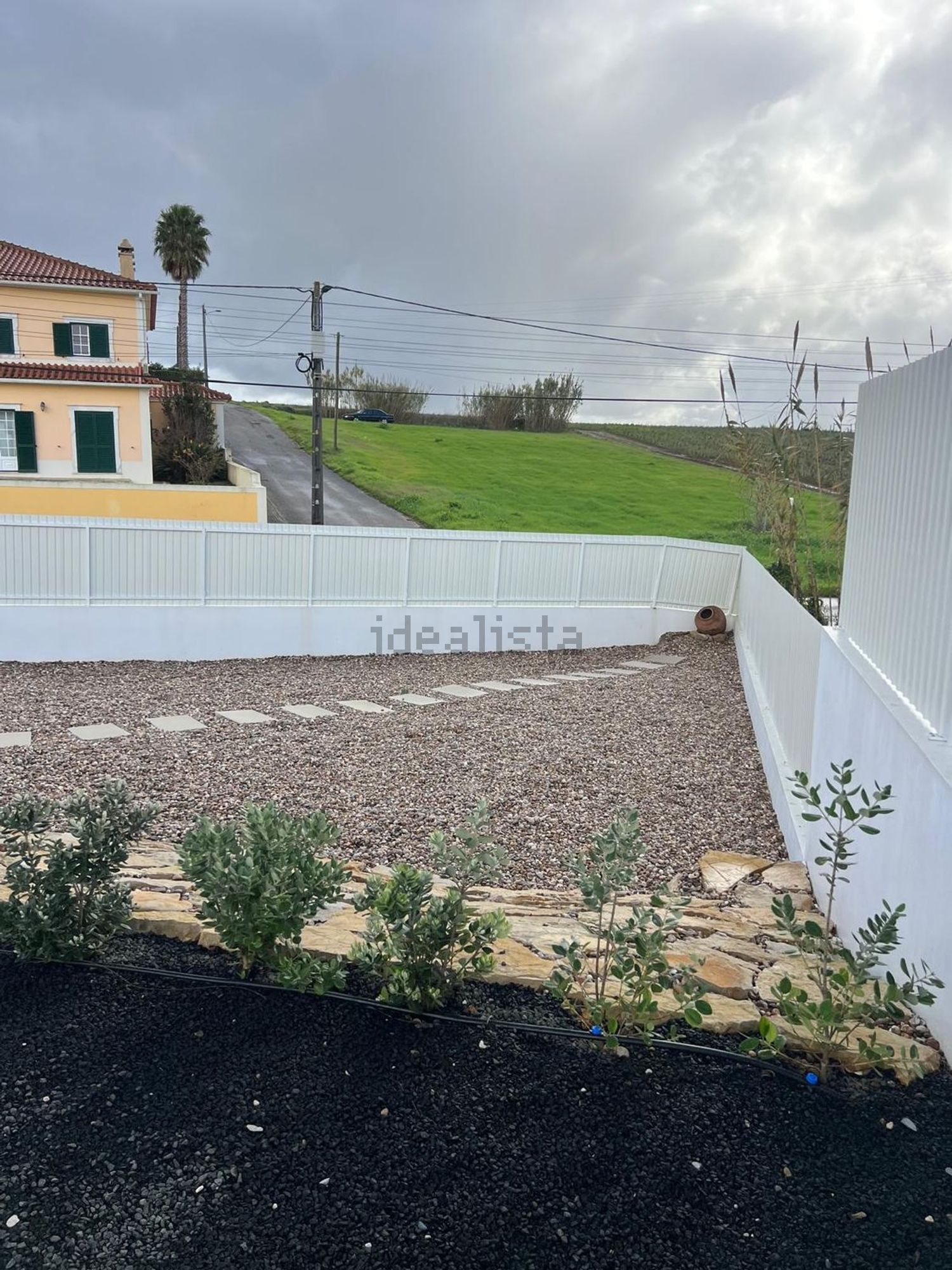 小楼房或独栋别墅出售在Rua Nova do Ribeiro, 12 - 外立面